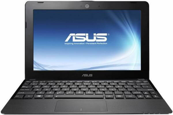 Замена жесткого диска на ноутбуке Asus F402CA